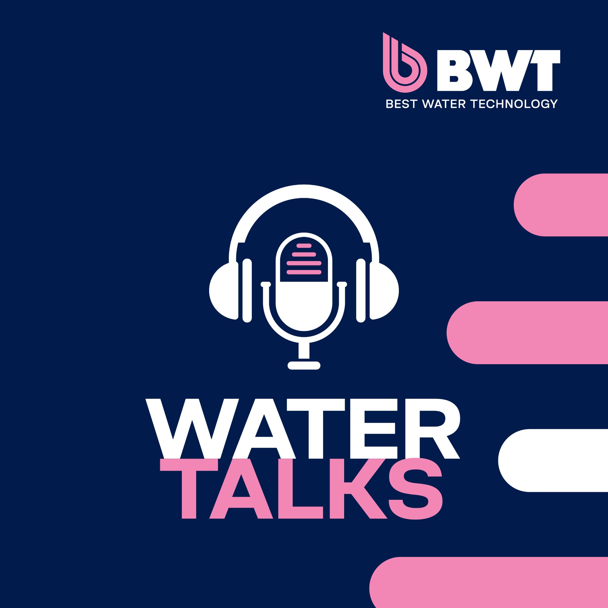 Water Talks by BWT
